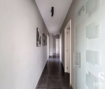 Ruim en comfortabel appartement nabij centrum en station van Aalter! - Foto 1