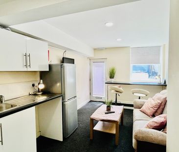 2 Bed Flat, Glossop Road, S10 - Photo 5