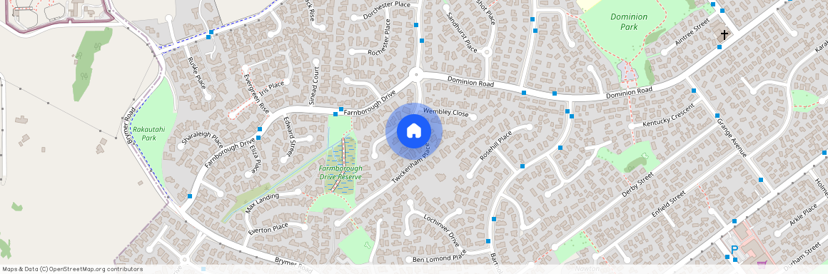 10 Twickenham Place, Nawton