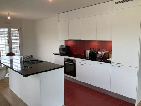 Magnifique appartement de 3.5 pièces à louer ! - Photo 4