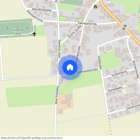 Leese, 31633 Leese