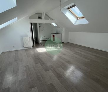 LE HAVRE - QUARTIER DE L'EURE - ENTREE DE VILLE - F3 - Photo 4