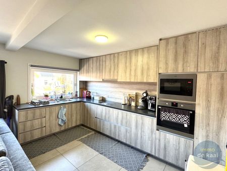 Appartement te huur - Photo 4