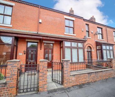 2 bedroom terraced house to rent - Photo 3