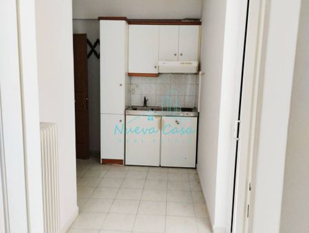 Studio/Γκαρσονιέρα για ενοικίαση Ανθούπολη (Πάτρα) - Photo 4