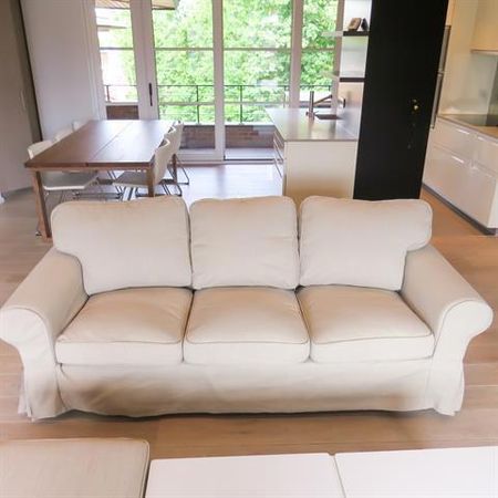 Penthouse - à louer - Photo 5