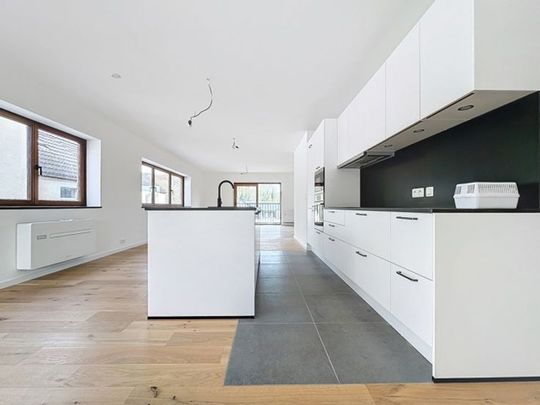 Appartement te huur - Foto 1