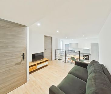 Location Appartement 2 pièces Meublé 39m² VALENCE 26000 - Photo 2