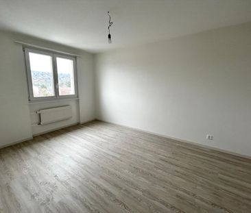 3 room apartment - Photo 4