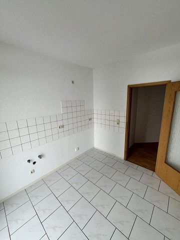 Frisch renovierte 2 Raum Wohnung Zwickau Brand Balkon zu vermieten - Photo 3