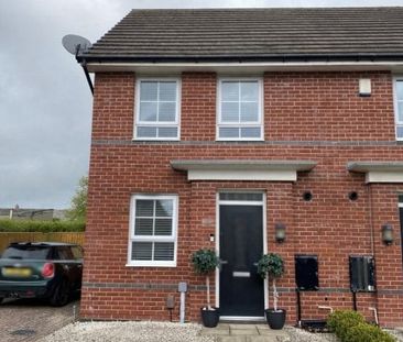 Texan Close, Warton - Photo 5