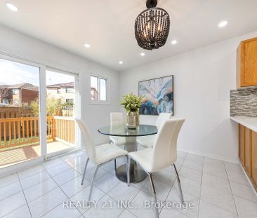 For Lease - 130 Morningview Trail, Toronto, Ontario - Photo 6