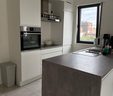 Appartement te huur - Photo 5
