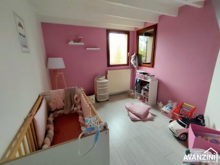 Duplex Condé-Sainte-Libiaire - Photo 4