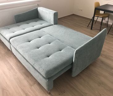 Pronájem bytu 1+kk • 41 m² bez realitkyZelnice II, Slavkov u Brna -... - Photo 1