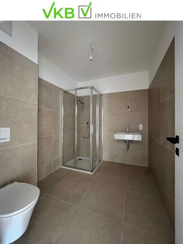 Moderne 2-Zimmer-Wohnung am Stadtplatz in Grieskirchen - Photo 4