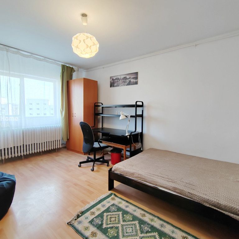 Garsoniera disponibila imediat | Parcul Tineretului | Aproap - Fotografie 1