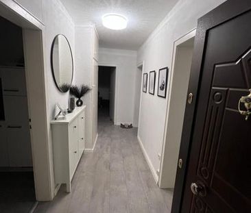 Schöne Erdgeschosswohnung in Herne zu vermieten - Photo 4