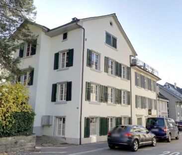 2.5 Zimmer, 65 m², 2. Stock - Photo 4