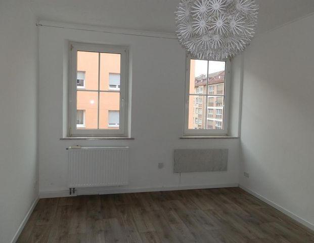 Steinbühl: Möbliertes WG-Zimmer zu vermieten / 3er-WG - Foto 1