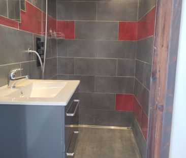 Location Maison 2 pièces 36m² - Photo 3