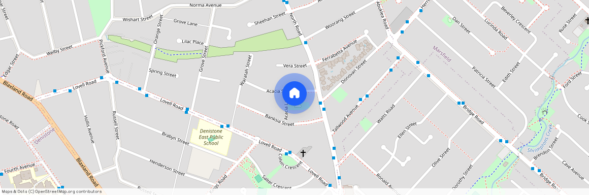 6 Acacia Street, Eastwood NSW 2122