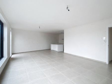 Nieuwbouw Duplex Appartement te Huur Met 2 Badkamers - Foto 2