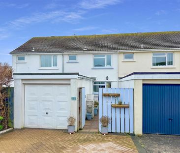 3 bedroom terraced house to rent - Photo 1