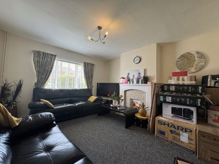 Goldsmith Road, Grantham - Photo 5