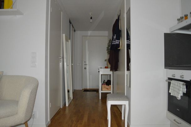 Lagmansbacken, Norsborg - Foto 1