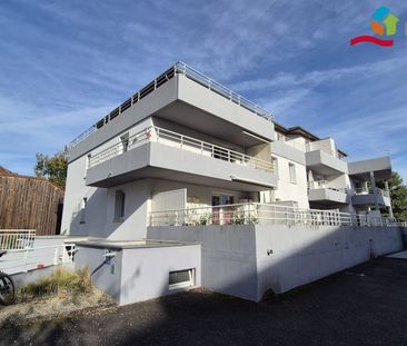 Appartement 3 pièces à Erstein - Photo 6