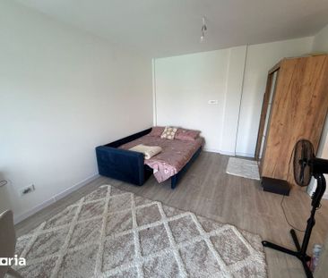 Apartament 1 camera Lunca Cetatuii , 30 metri, etaj 3 Cod:163362 - Photo 1