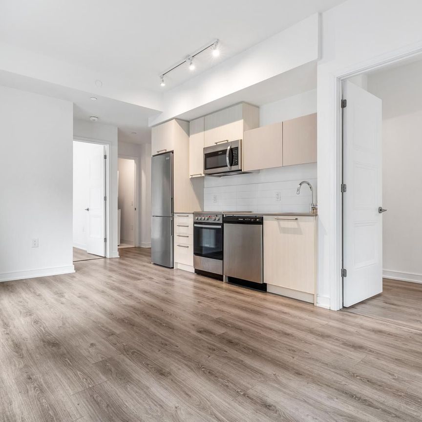 For Lease - 25 Neighbourhood Lane Unit# 213, Toronto, Ontario - Photo 1