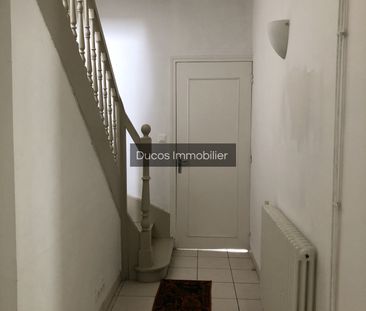 Location Maison 3 pièces 94m² MARMANDE 47200 - Photo 5