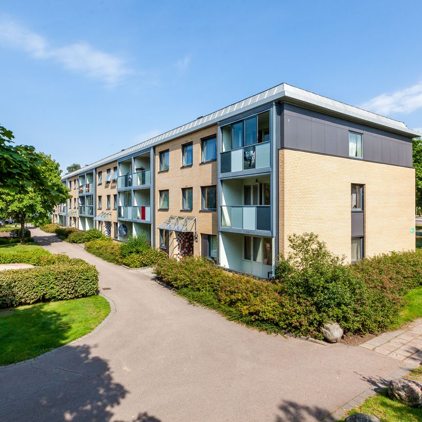 Andersbergsringen, Halmstad - Foto 2
