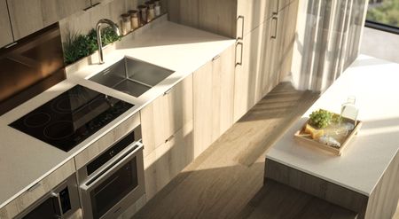 For Lease - 28 Ann Street Unit# 1905, Mississauga, Ontario - Photo 4