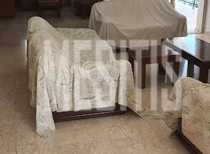 Μονοκατοικία για ενοικίαση - Στρόβολος - Φωτογραφία 3