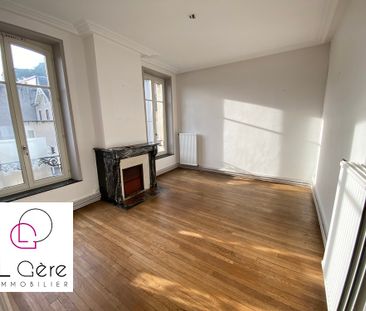 Location Appartement 3 pièces 68m² - Photo 1