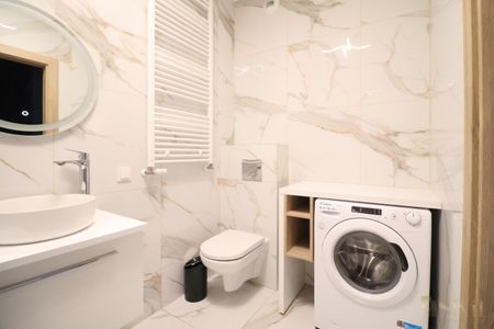 ul. Cedry, 2 pokoje, 51 mkw - Photo 3