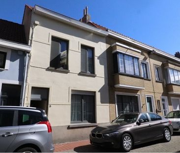 Comfortabele en gezellige 3-slaapkamerwoning te huur in Blankenberge - Photo 1