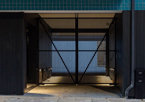 Apartamento T2 em Braga