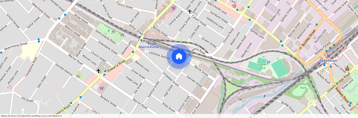 17 Riverdale Ave, Marrickville, Sydney, New South Wales 2204