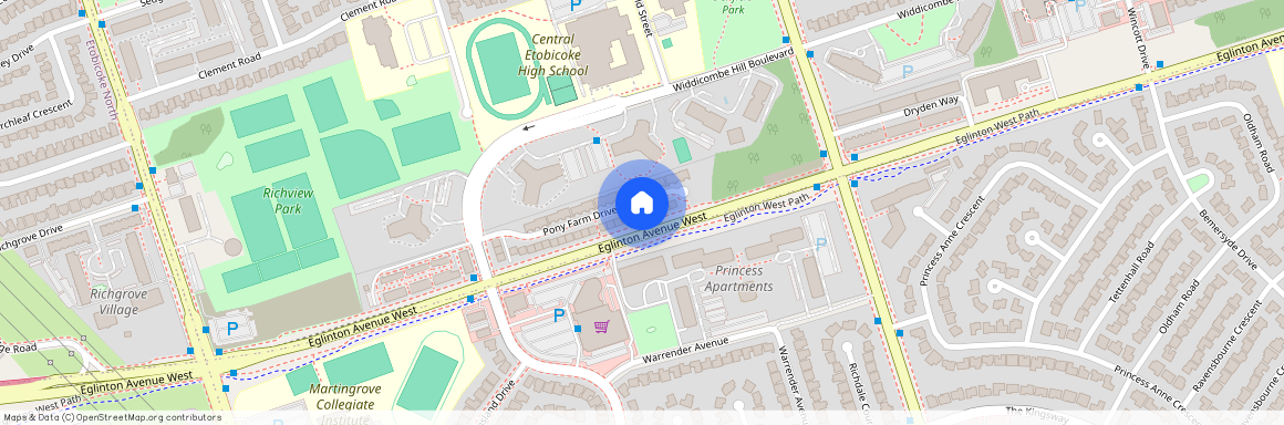 29 Pony Farm Drive, Toronto