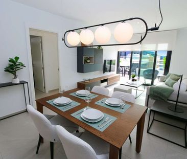 2 room luxury Apartment for rent in Orihuela, Valencia - Photo 6