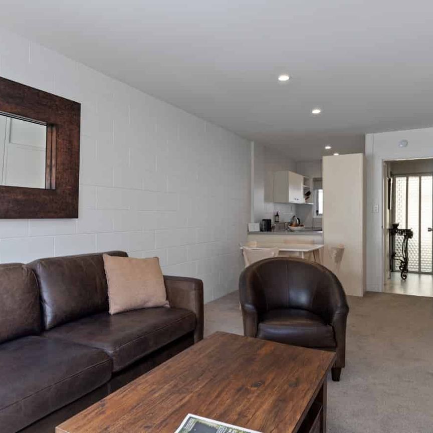 Two Bedroom Townhouse - Photo 1