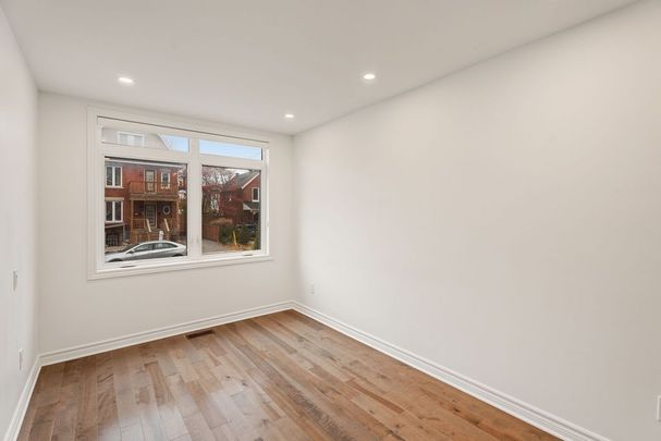 For Lease - 552 MCLEOD Street Unit# 1, Ottawa Centre, Ontario - Photo 1