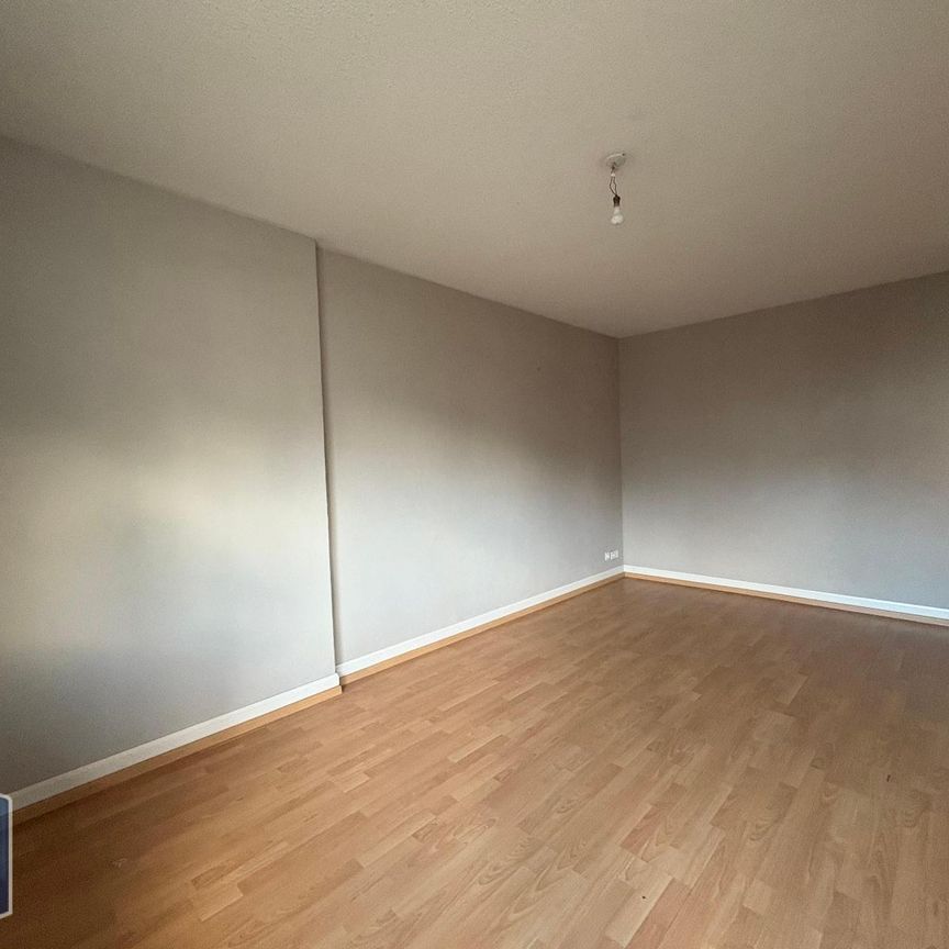 Location Appartement 2 pièces 45m² LORIENT 56100 - Photo 1