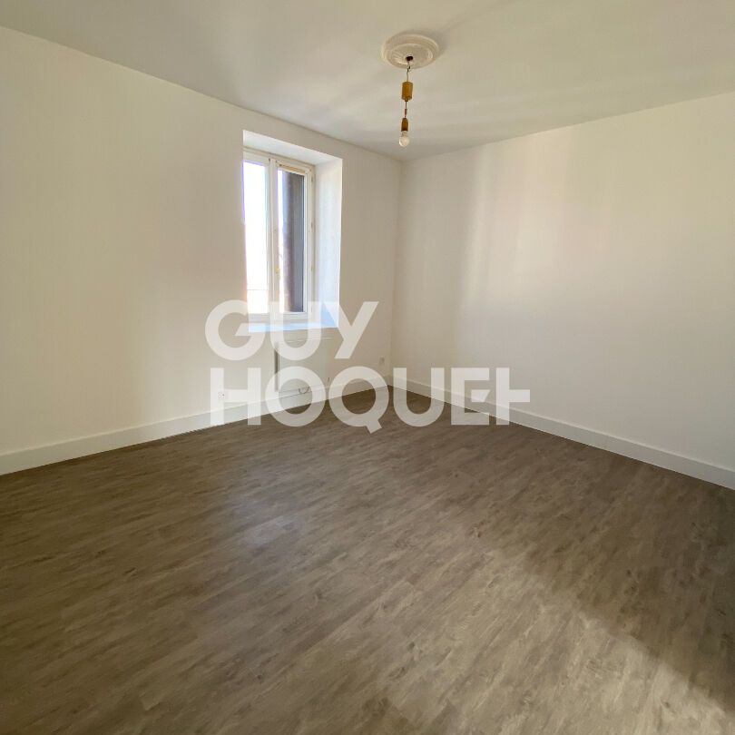 À LOUER A MARBOUE ? Charmant appartement 2 pièces de 31,94 m² ? Proche de Châteaudun - Photo 2