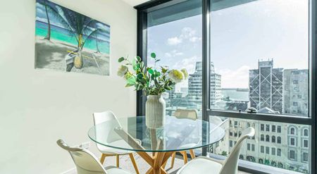 Luxury CBD Living - Photo 5