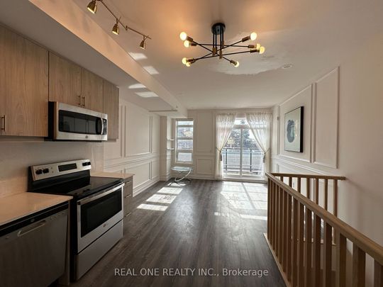 For Lease - 57 Finch Avenue Unit# 36, Toronto, Ontario - Photo 1